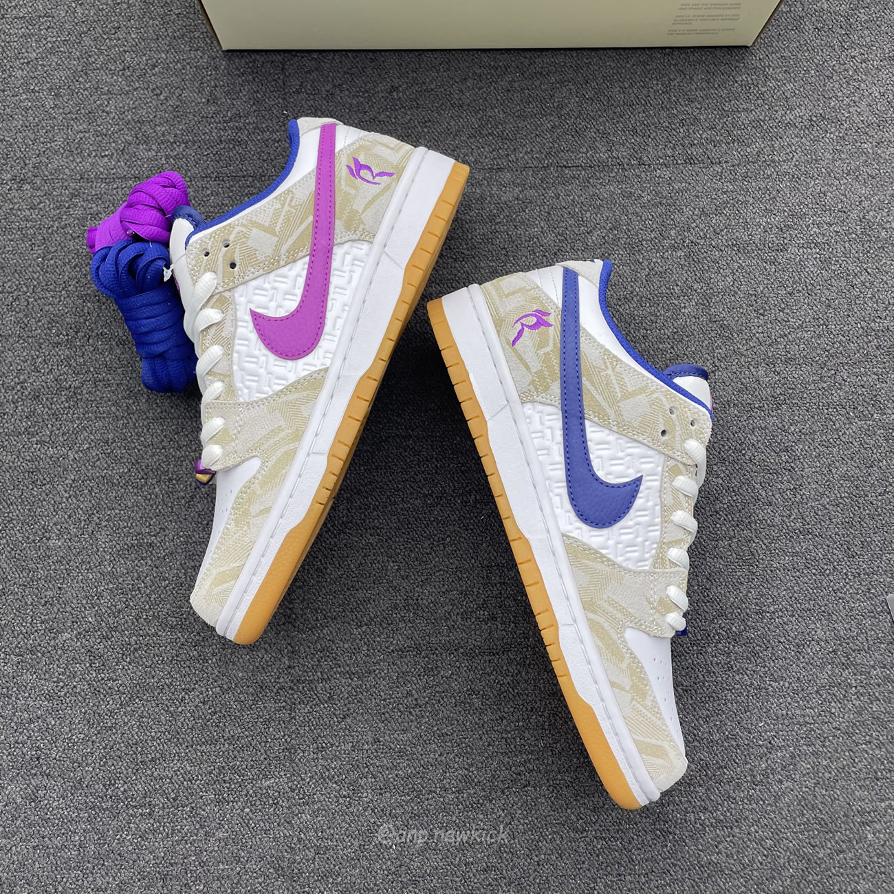 Nike Sb Dunk Low X Rayssa Leal Fz5251 001 (3) - www.newkick.vip