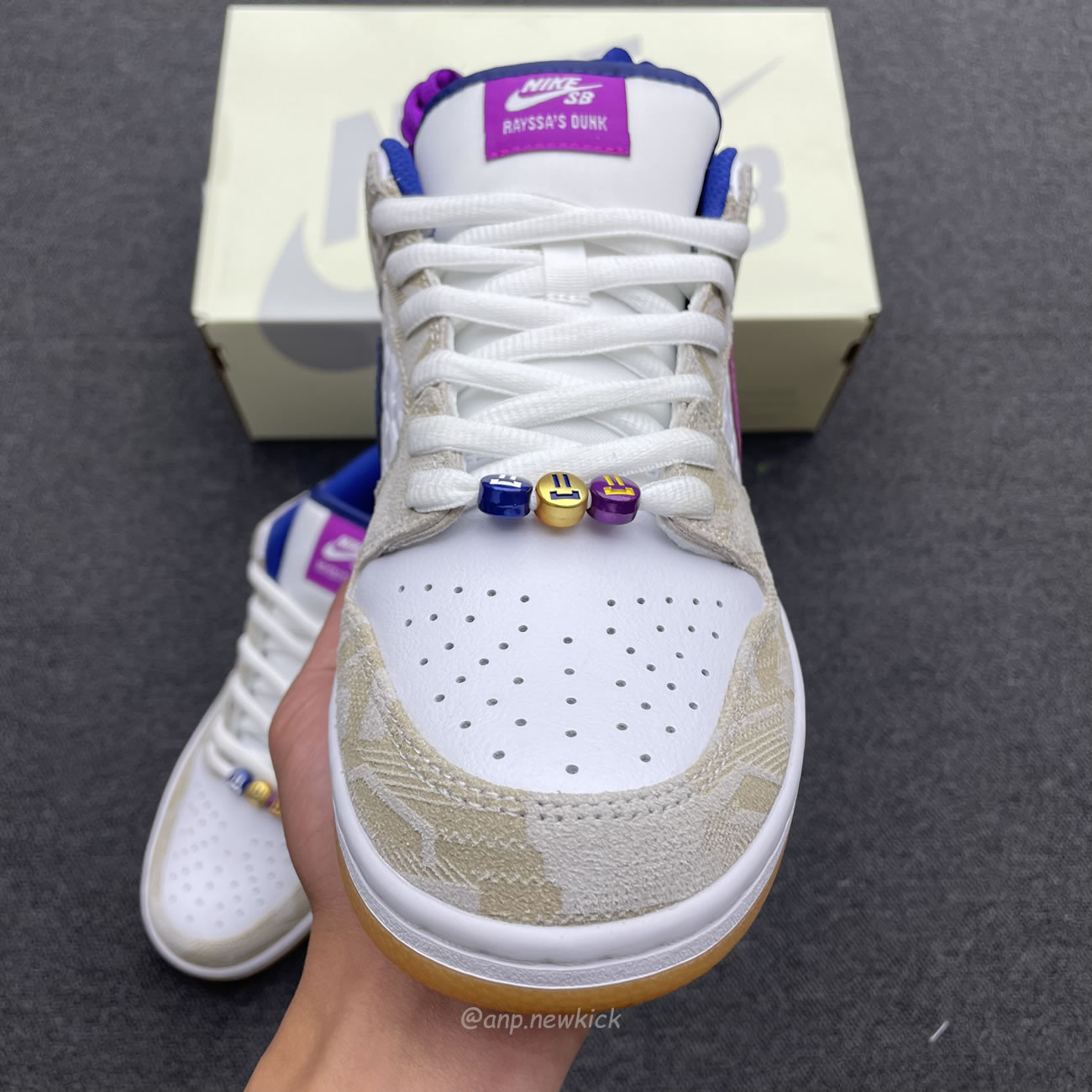 Nike Sb Dunk Low X Rayssa Leal Fz5251 001 (4) - www.newkick.vip