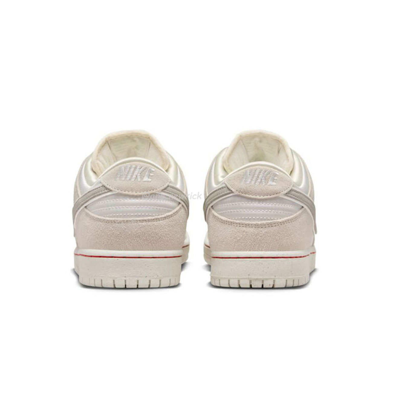 Nike Sb Dunk Low City Of Love Light Bone Fz5654 100 (4) - www.newkick.vip Nike Sb Dunk Low City Of Love Light Bone Fz5654 100 (4) - www.newkick.vip