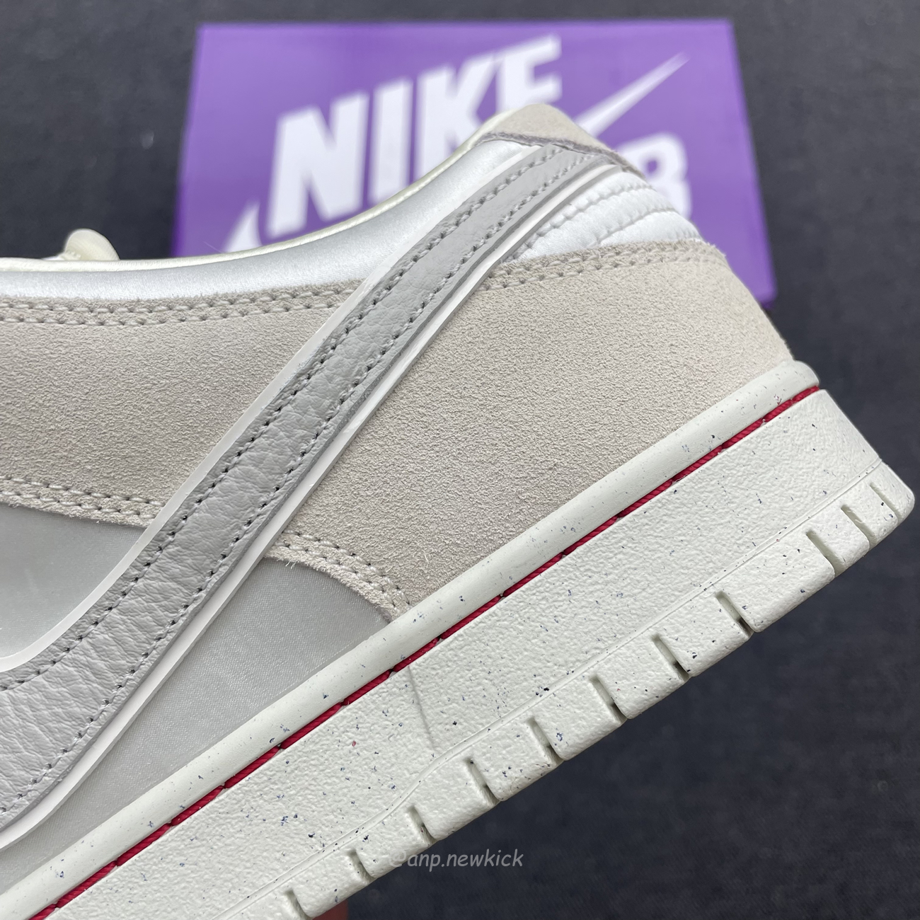 Nike Sb Dunk Low City Of Love Light Bone Fz5654 100 (5) - www.newkick.vip Nike Sb Dunk Low City Of Love Light Bone Fz5654 100 (5) - www.newkick.vip