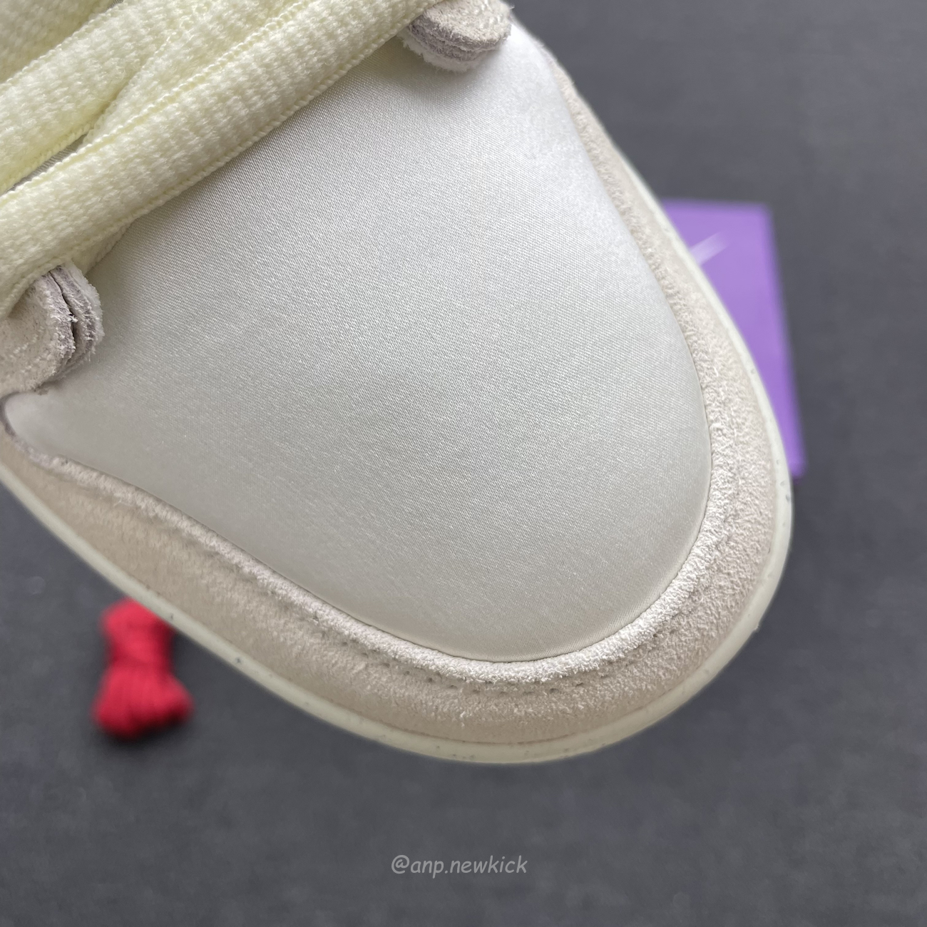 Nike Sb Dunk Low City Of Love Light Bone Fz5654 100 (2) - www.newkick.vip