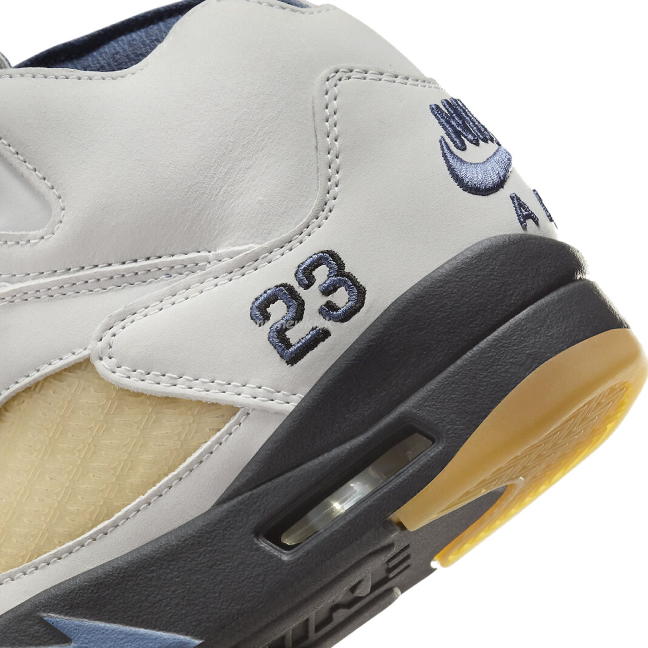 Air Jordan 5 Retro A Ma Maniére Dawn Womens Fz5758 004 (18) - www.newkick.vip