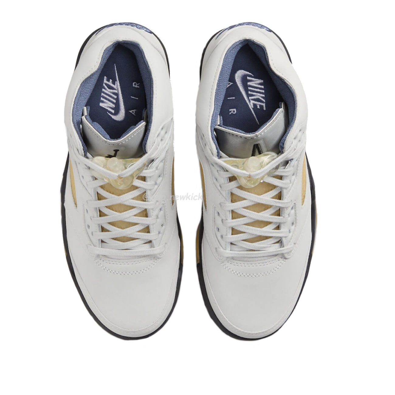 Air Jordan 5 Retro A Ma Maniére Dawn Womens Fz5758 004 (19) - www.newkick.vip