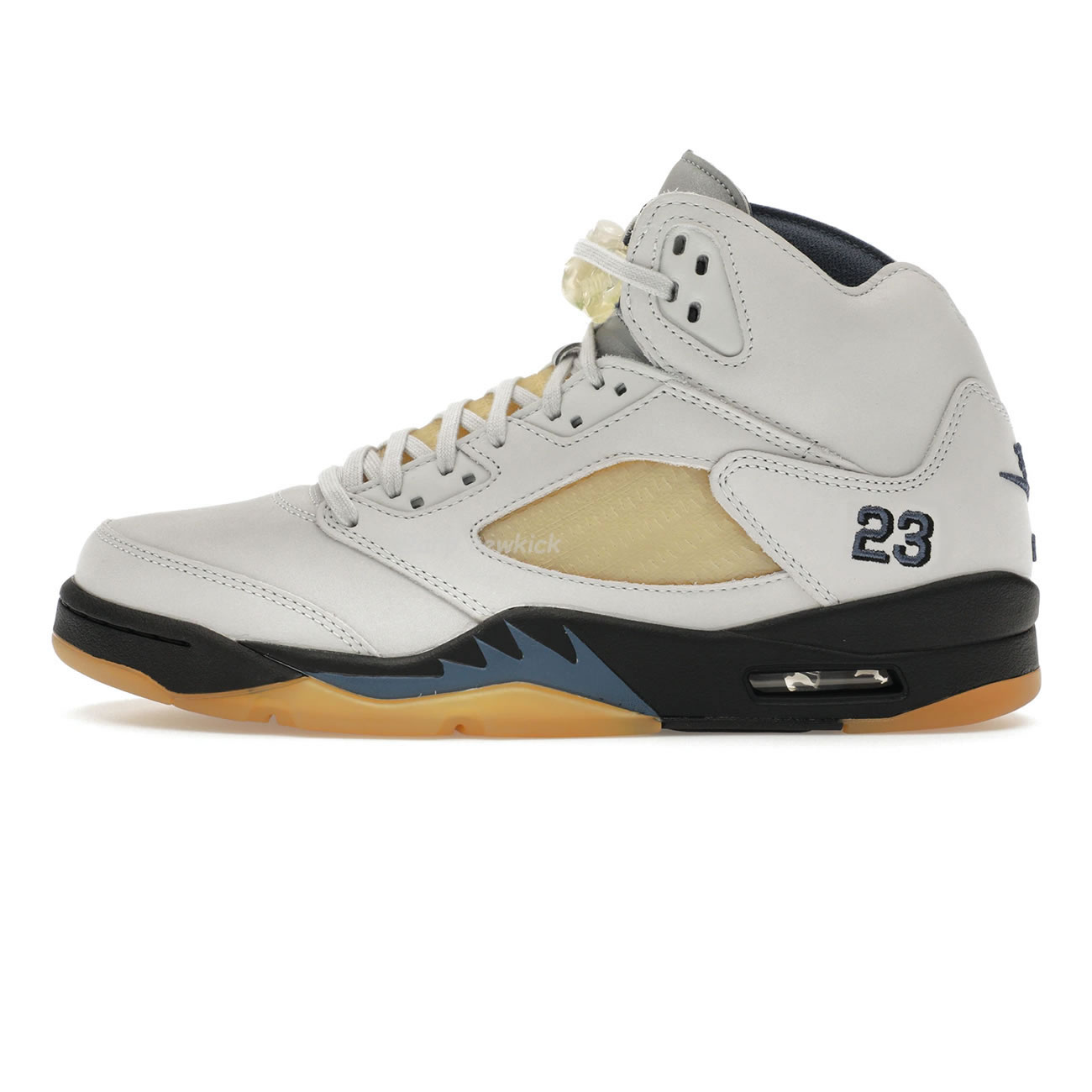 Air Jordan 5 Retro A Ma Maniére Dawn Womens Fz5758 004 (1) - www.newkick.vip