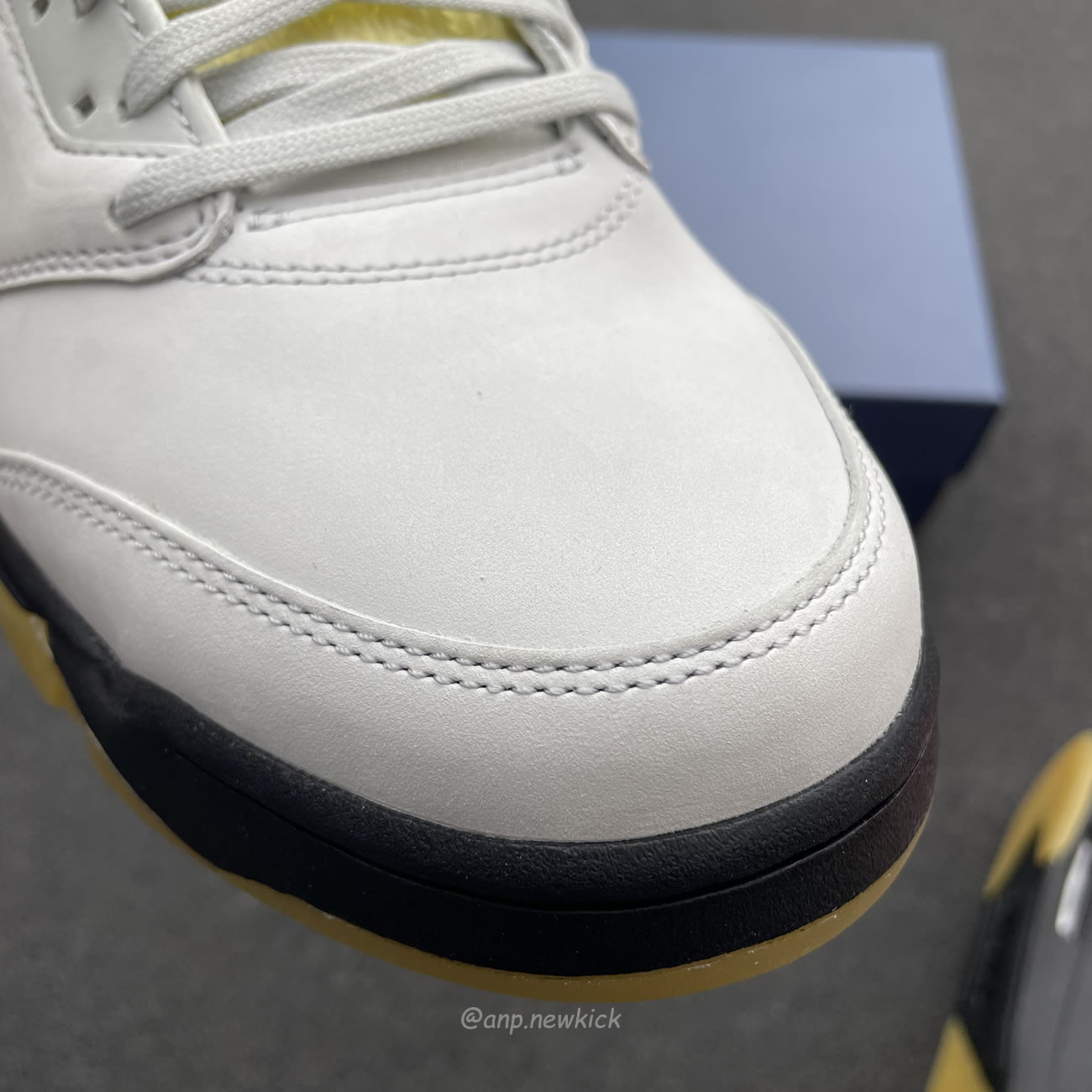 Air Jordan 5 Retro A Ma Maniére Dawn Womens Fz5758 004 (10) - www.newkick.vip