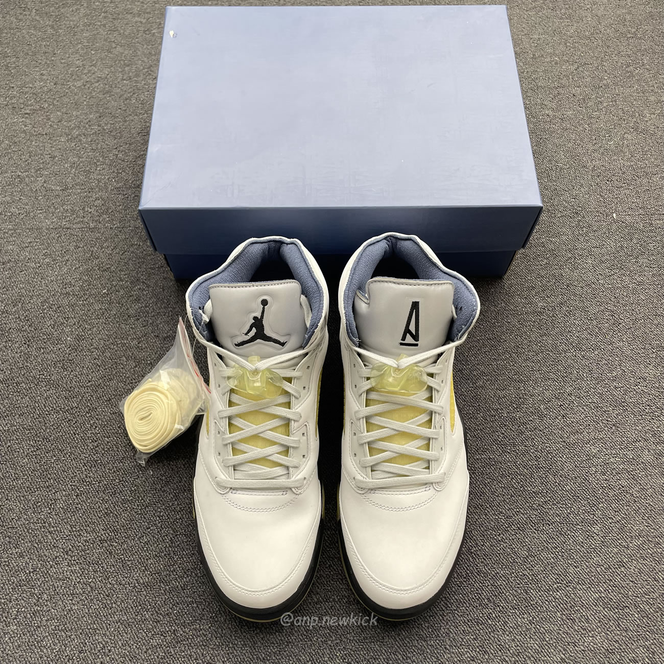 Air Jordan 5 Retro A Ma Maniére Dawn Womens Fz5758 004 (11) - www.newkick.vip