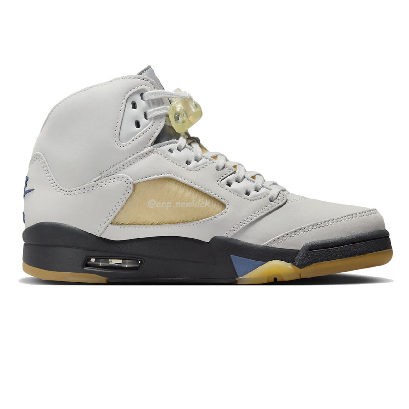 Air Jordan 5 Retro A Ma Maniére Dawn Womens Fz5758 004 (14) - www.newkick.vip