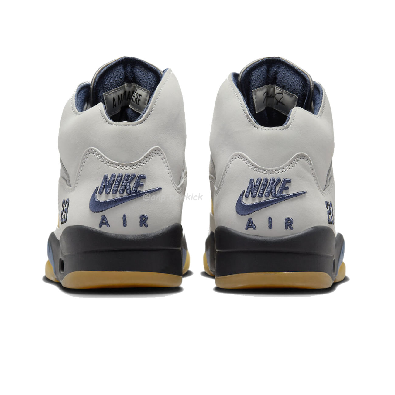 Air Jordan 5 Retro A Ma Maniére Dawn Womens Fz5758 004 (15) - www.newkick.vip