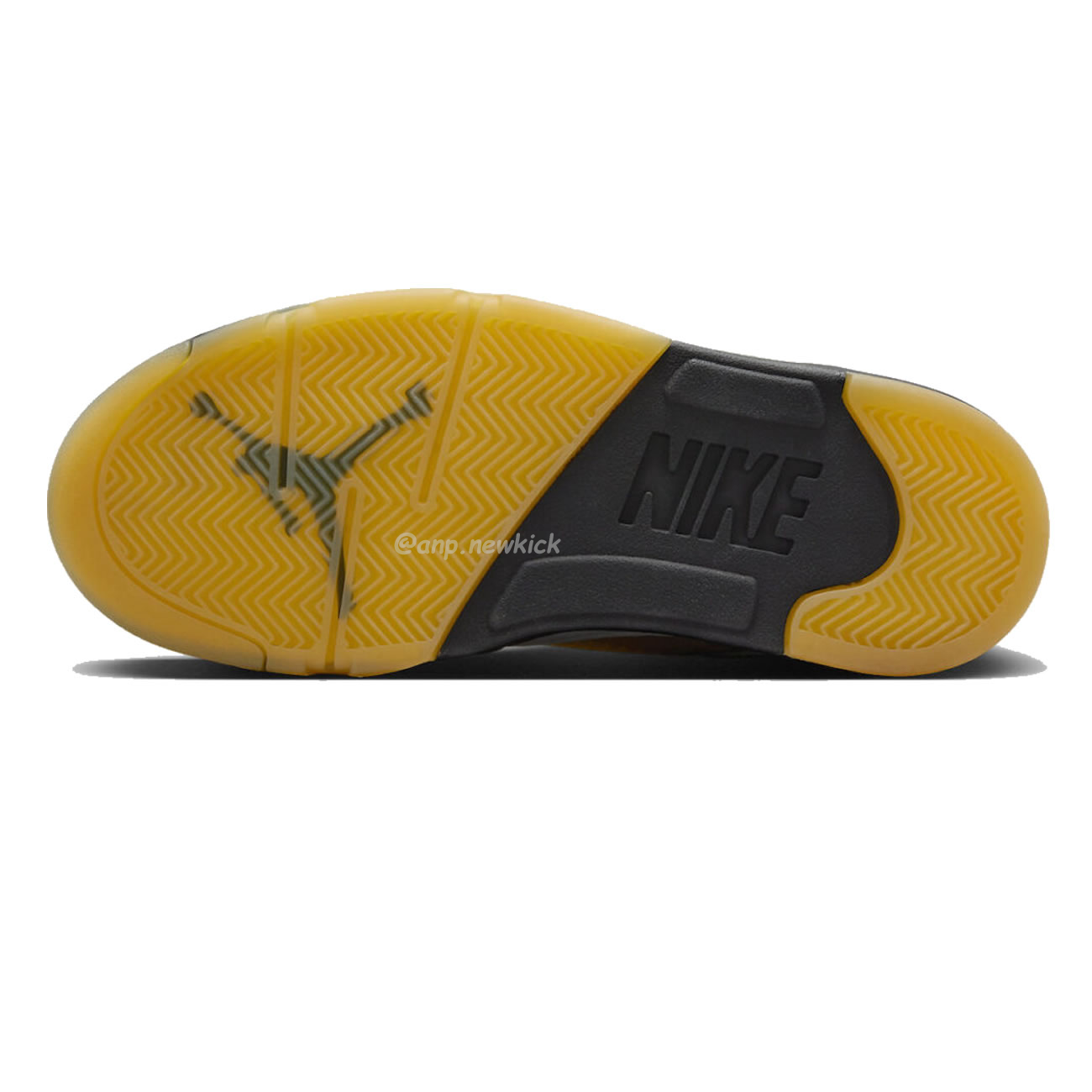 Air Jordan 5 Retro A Ma Maniére Dawn Womens Fz5758 004 (16) - www.newkick.vip