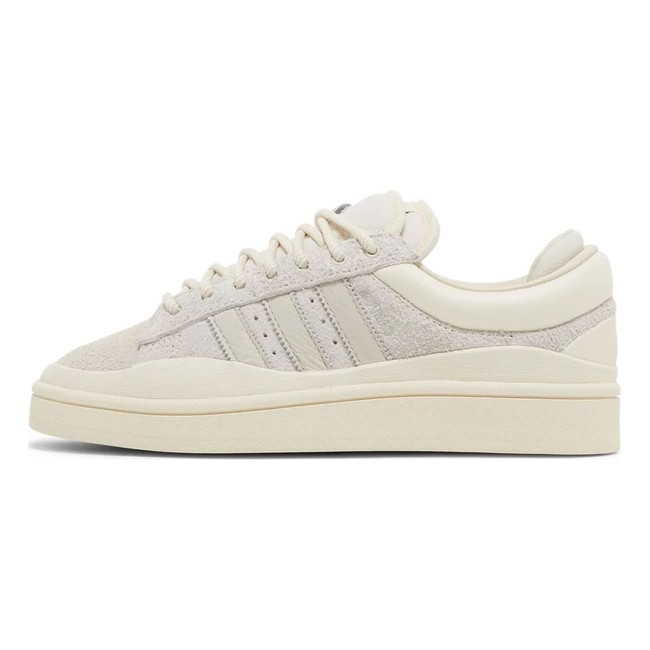 Adidas Campus Light Bad Bunny Cream Fz5823 (1) - www.newkick.vip