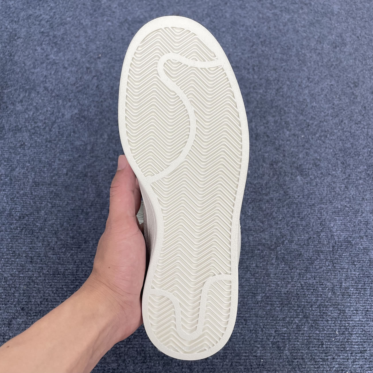Adidas Campus Light Bad Bunny Cream Fz5823 (3) - www.newkick.vip