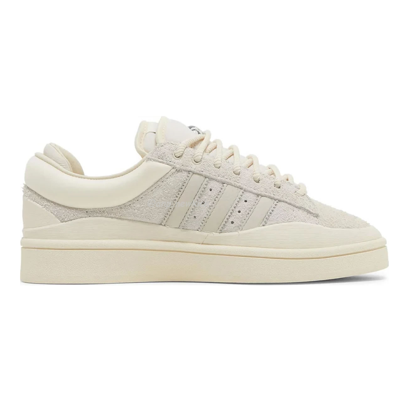 Adidas Campus Light Bad Bunny Cream Fz5823 (8) - www.newkick.vip