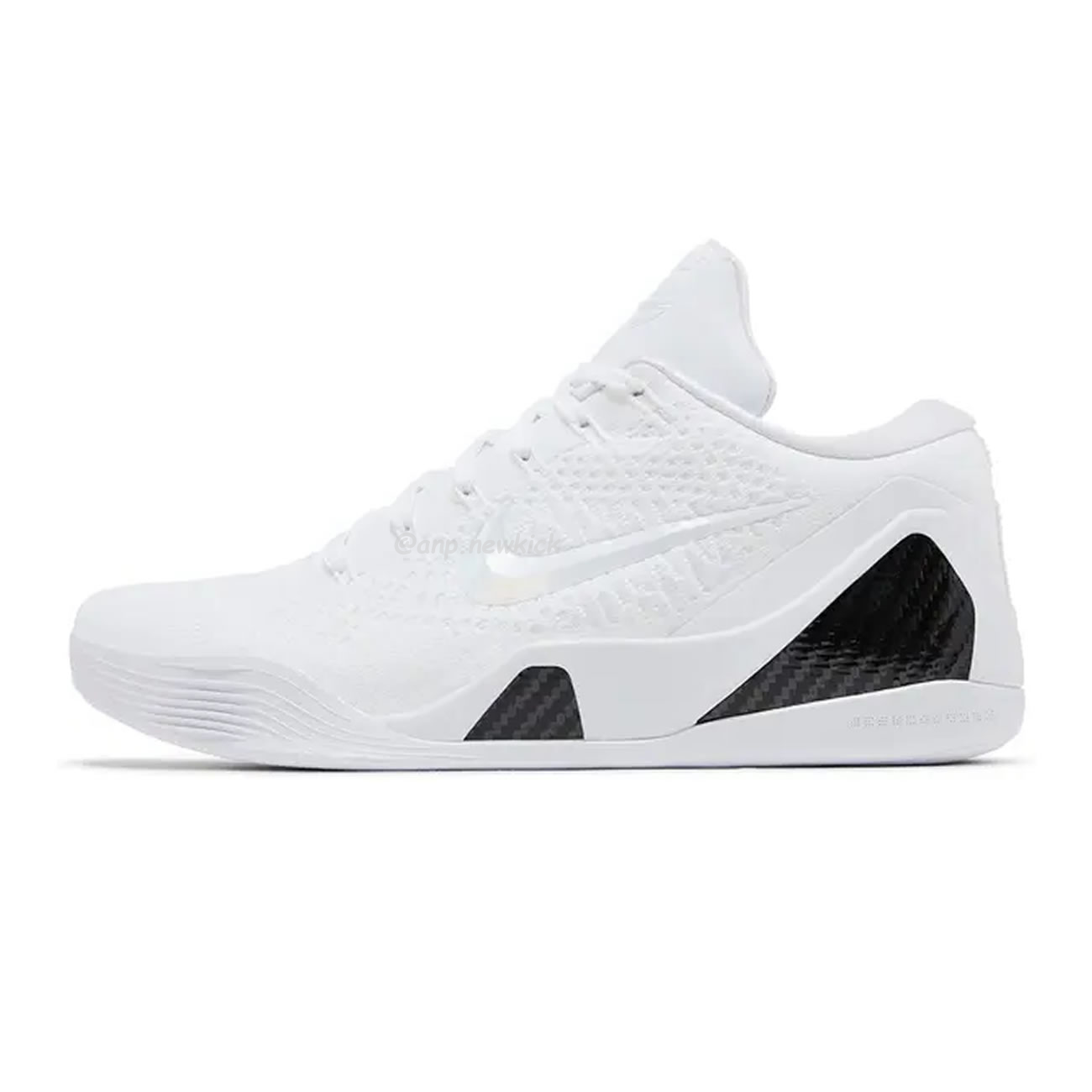 Nike Kobe 9 Elite Low Protro Halo Fz7334 100 (4) - www.newkick.vip Nike Kobe 9 Elite Low Protro Halo Fz7334 100 (4) - www.newkick.vip