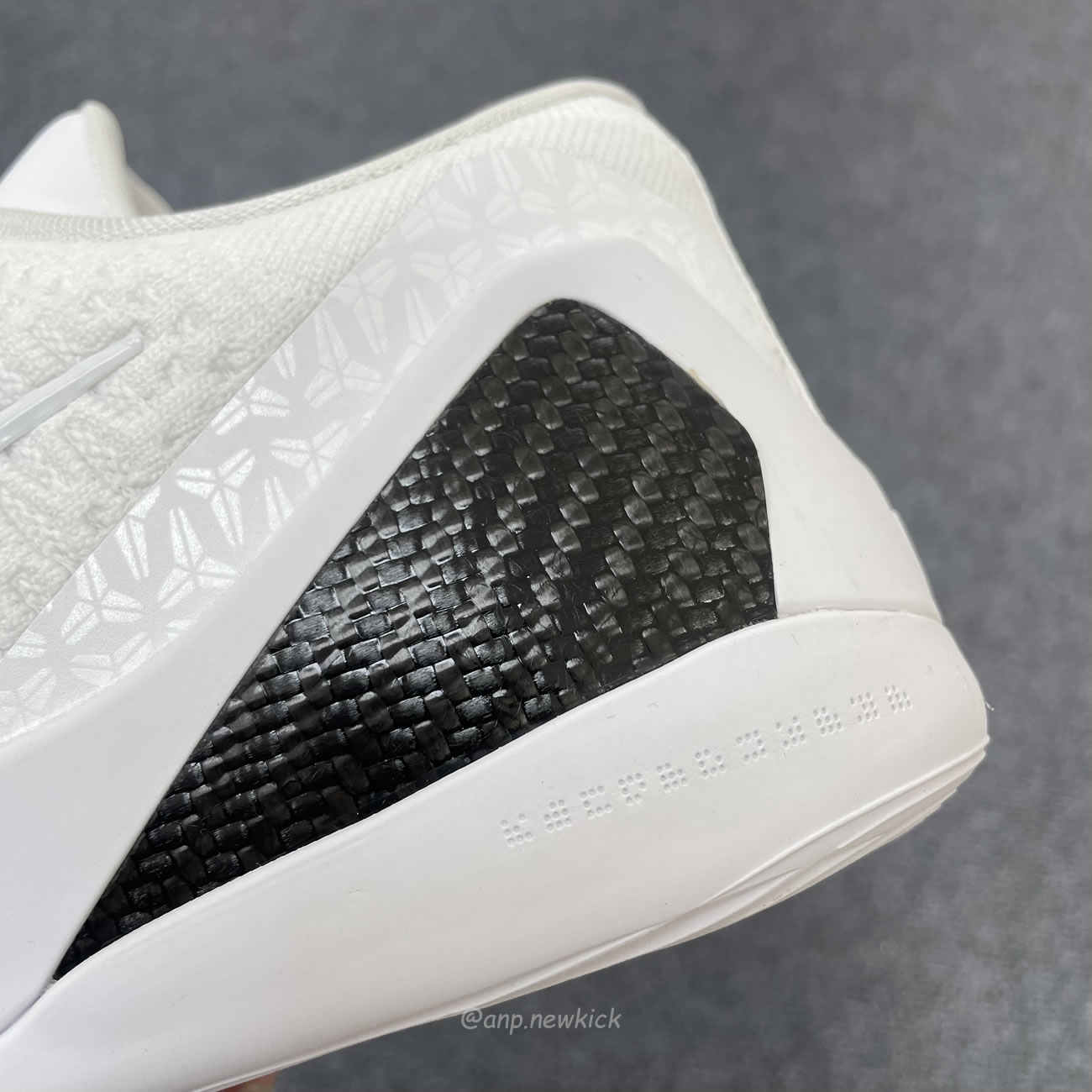 Nike Kobe 9 Elite Low Protro Halo Fz7334 100 (5) - www.newkick.vip Nike Kobe 9 Elite Low Protro Halo Fz7334 100 (5) - www.newkick.vip