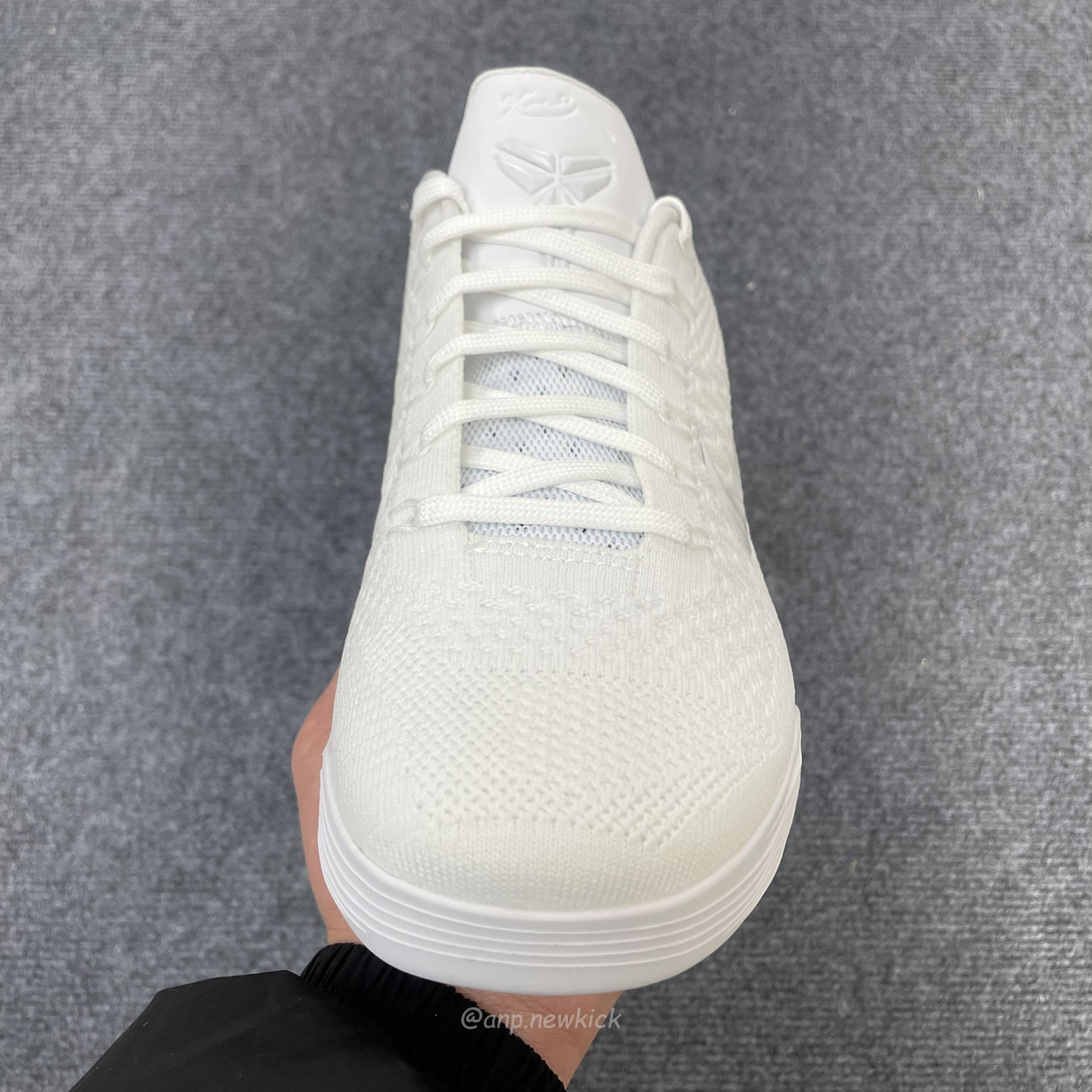 Nike Kobe 9 Elite Low Protro Halo Fz7334 100 (7) - www.newkick.vip