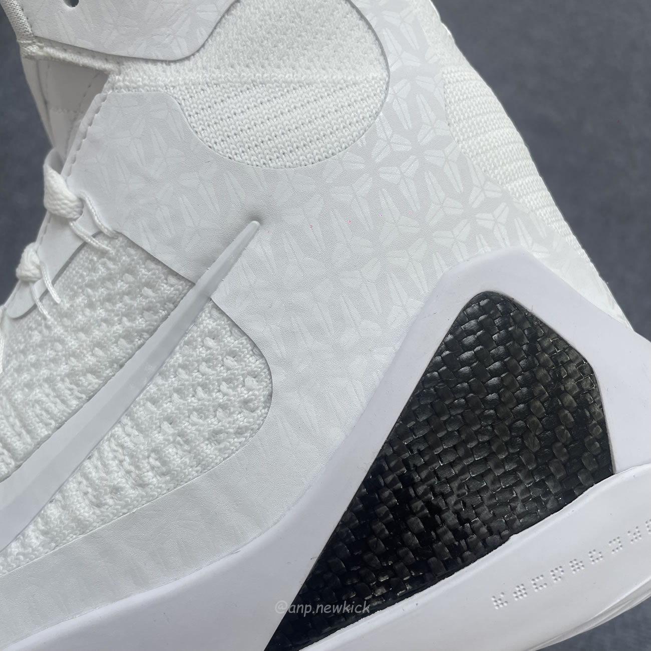 Nike Kobe 9 Elite Protro Halo Fz7335 100 (3) - www.newkick.vip