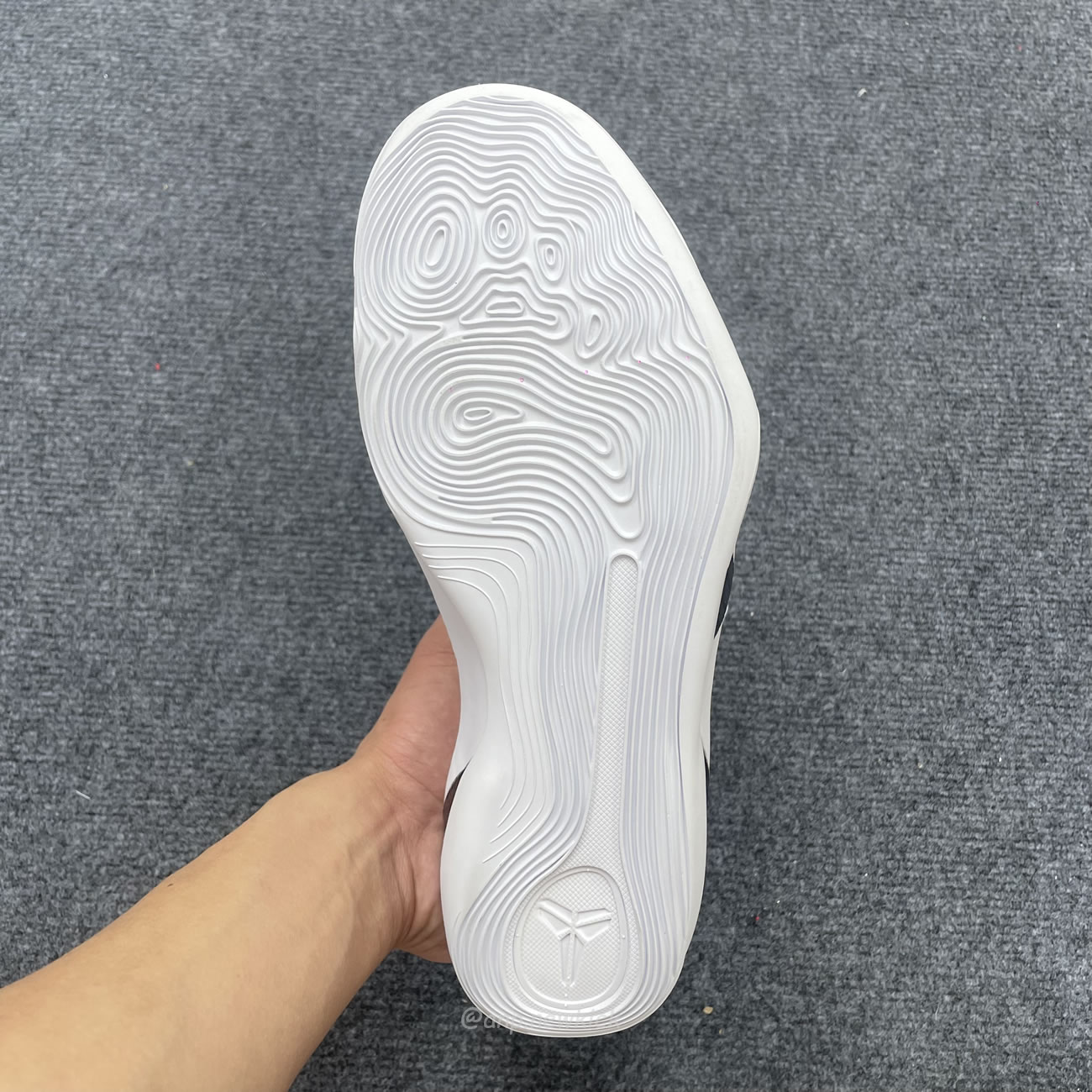 Nike Kobe 9 Elite Protro Halo Fz7335 100 (4) - www.newkick.vip