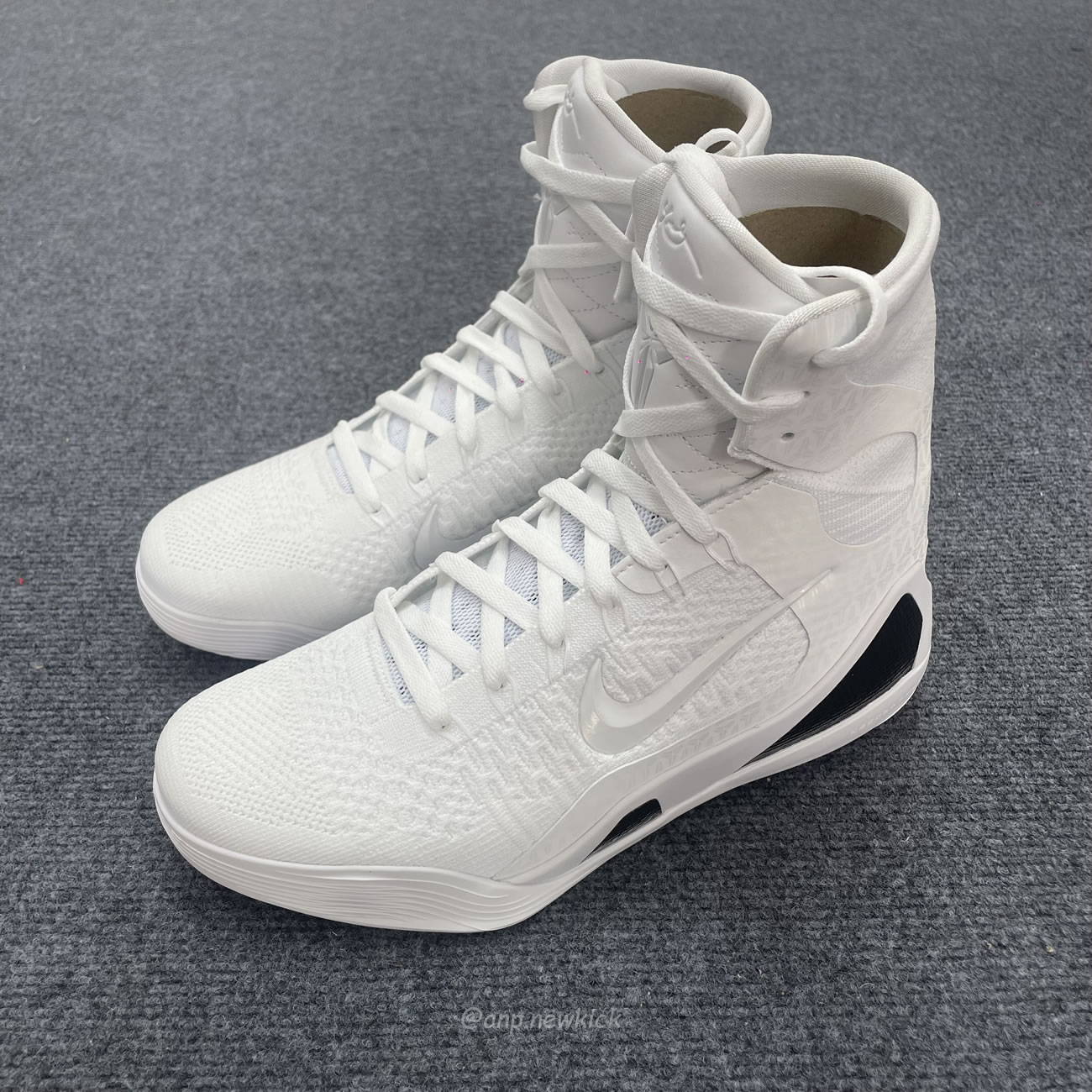 Nike Kobe 9 Elite Protro Halo Fz7335 100 (5) - www.newkick.vip