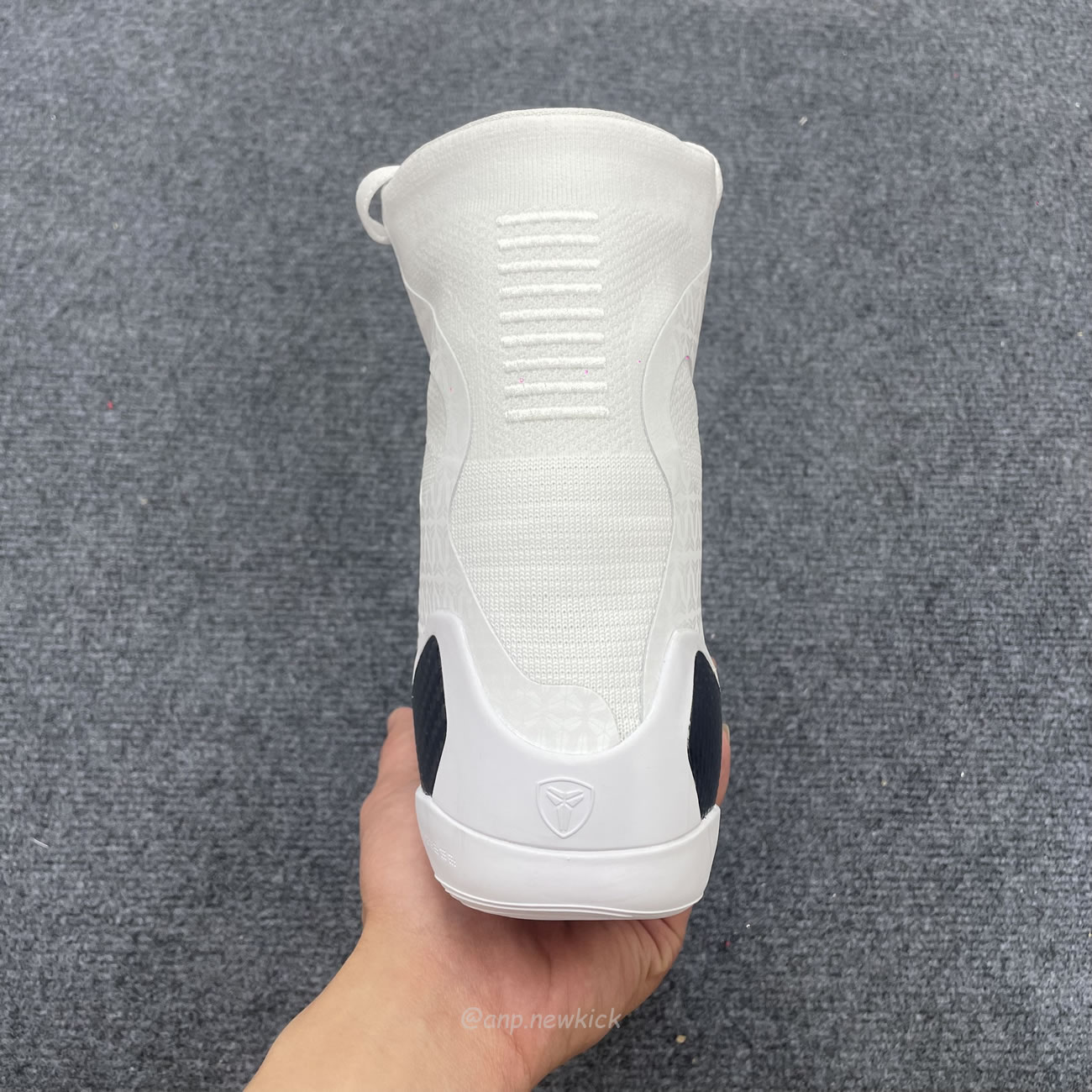 Nike Kobe 9 Elite Protro Halo Fz7335 100 (6) - www.newkick.vip