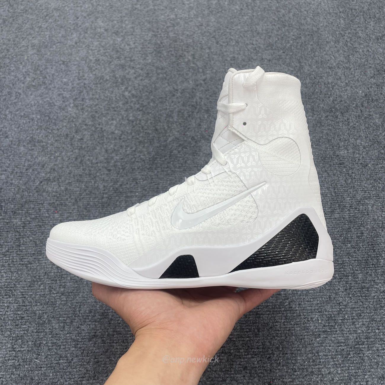 Nike Kobe 9 Elite Protro Halo Fz7335 100 (7) - www.newkick.vip