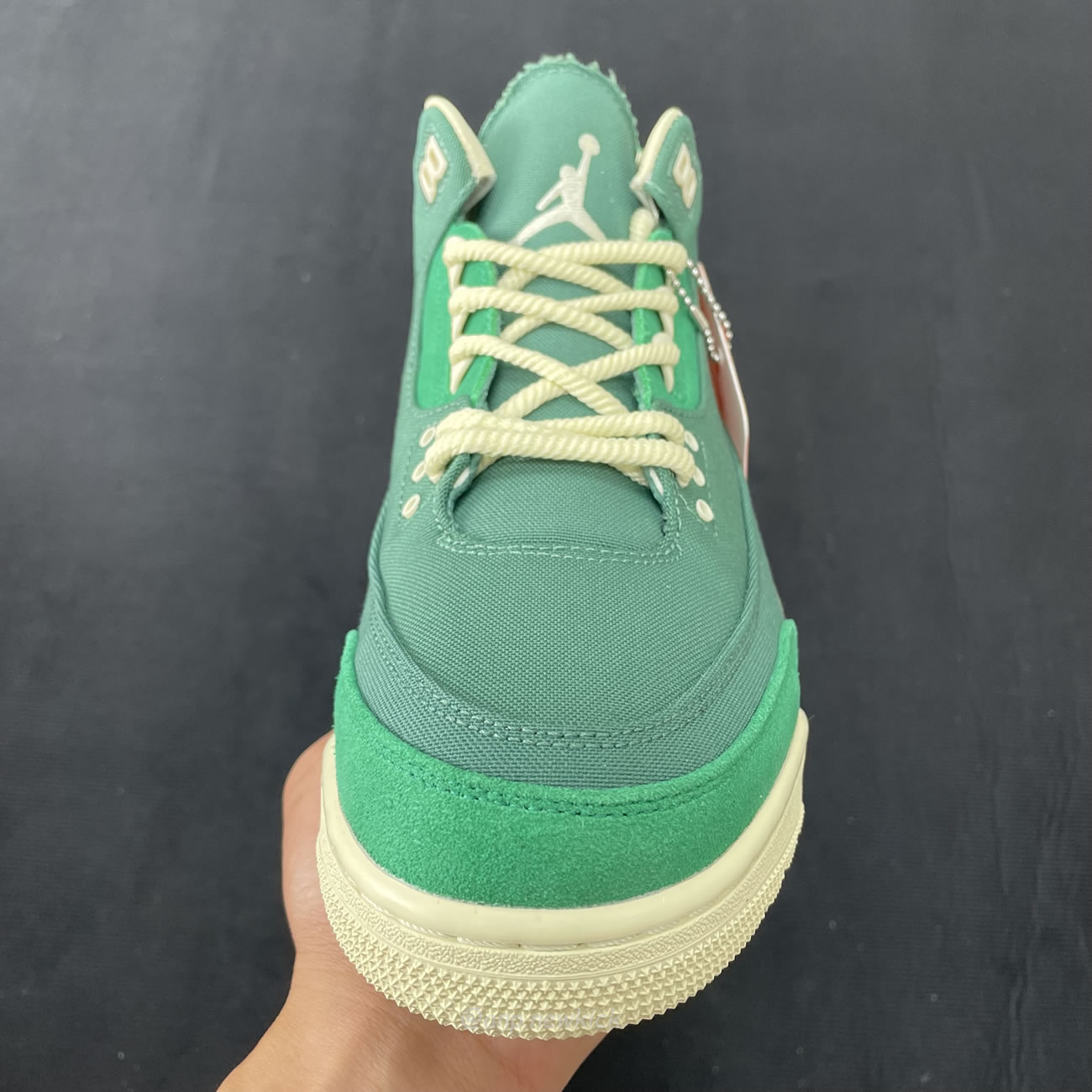 Air Jordan 3 Retro Sp Nina Chanel Abney Bicoastal Womens Fz7974 300 (4) - www.newkick.vip