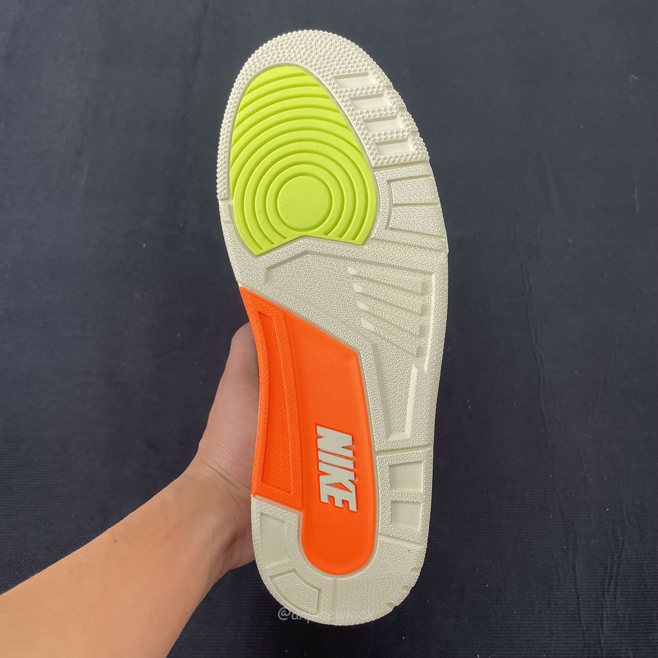 Air Jordan 3 Retro Sp Nina Chanel Abney Bicoastal Womens Fz7974 300 (6) - www.newkick.vip