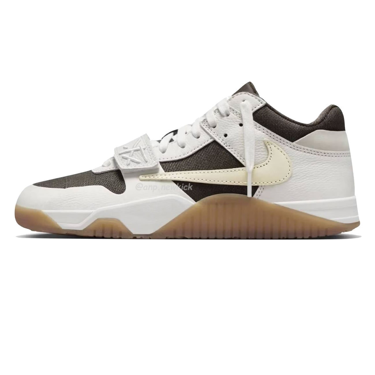 Air Jordan Jumpman Jack Tr Travis Scott Sail Fz8117 100 (1) - www.newkick.vip