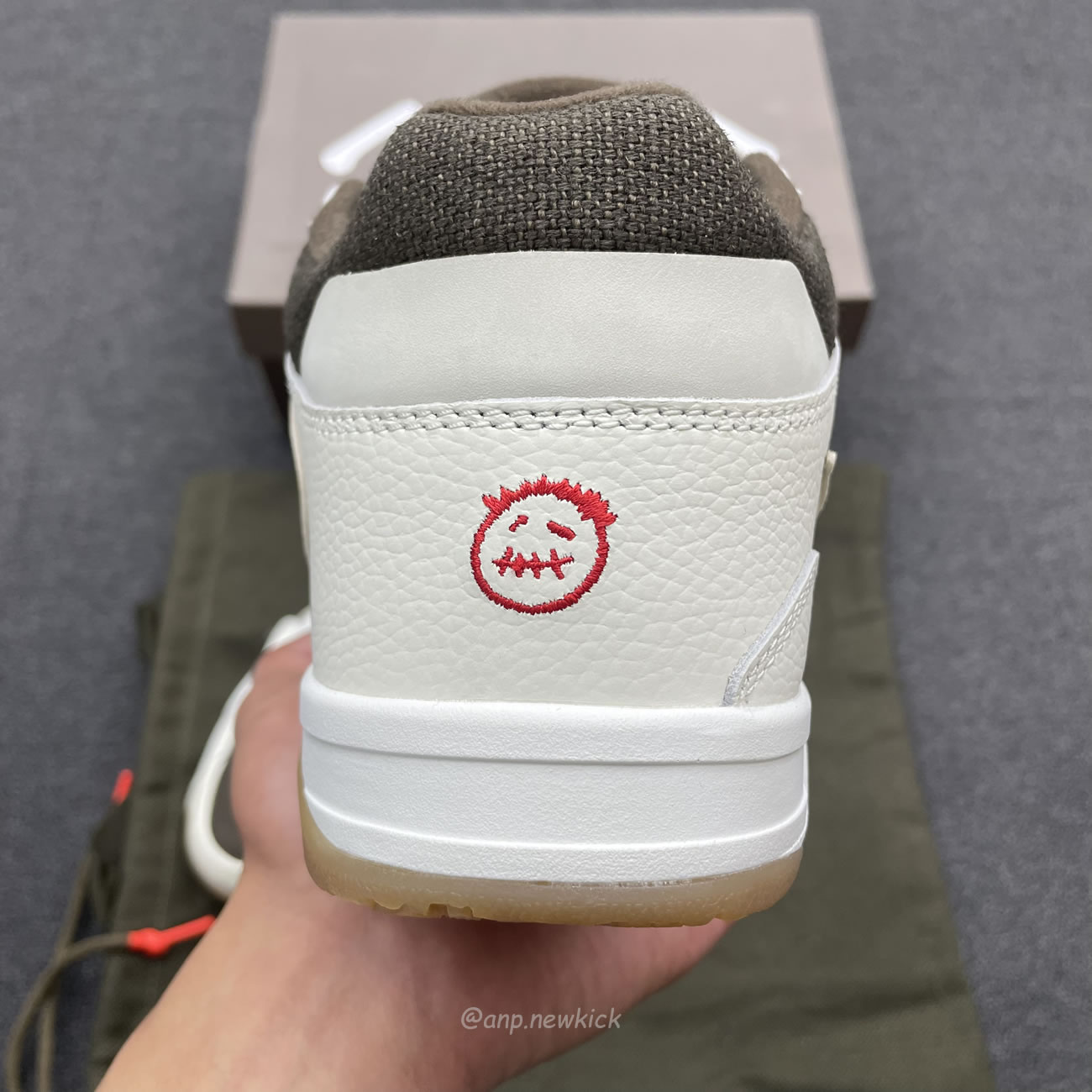 Air Jordan Jumpman Jack Tr Travis Scott Sail Fz8117 100 (12) - www.newkick.vip