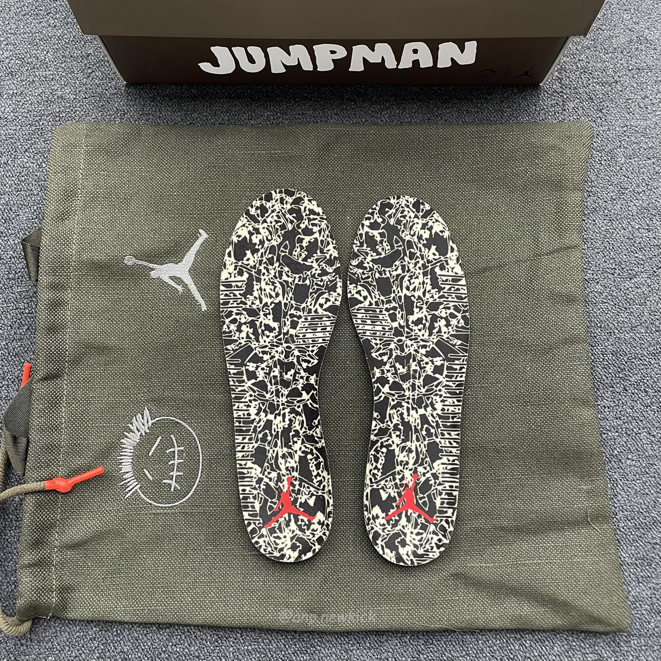 Air Jordan Jumpman Jack Tr Travis Scott Sail Fz8117 100 (13) - www.newkick.vip