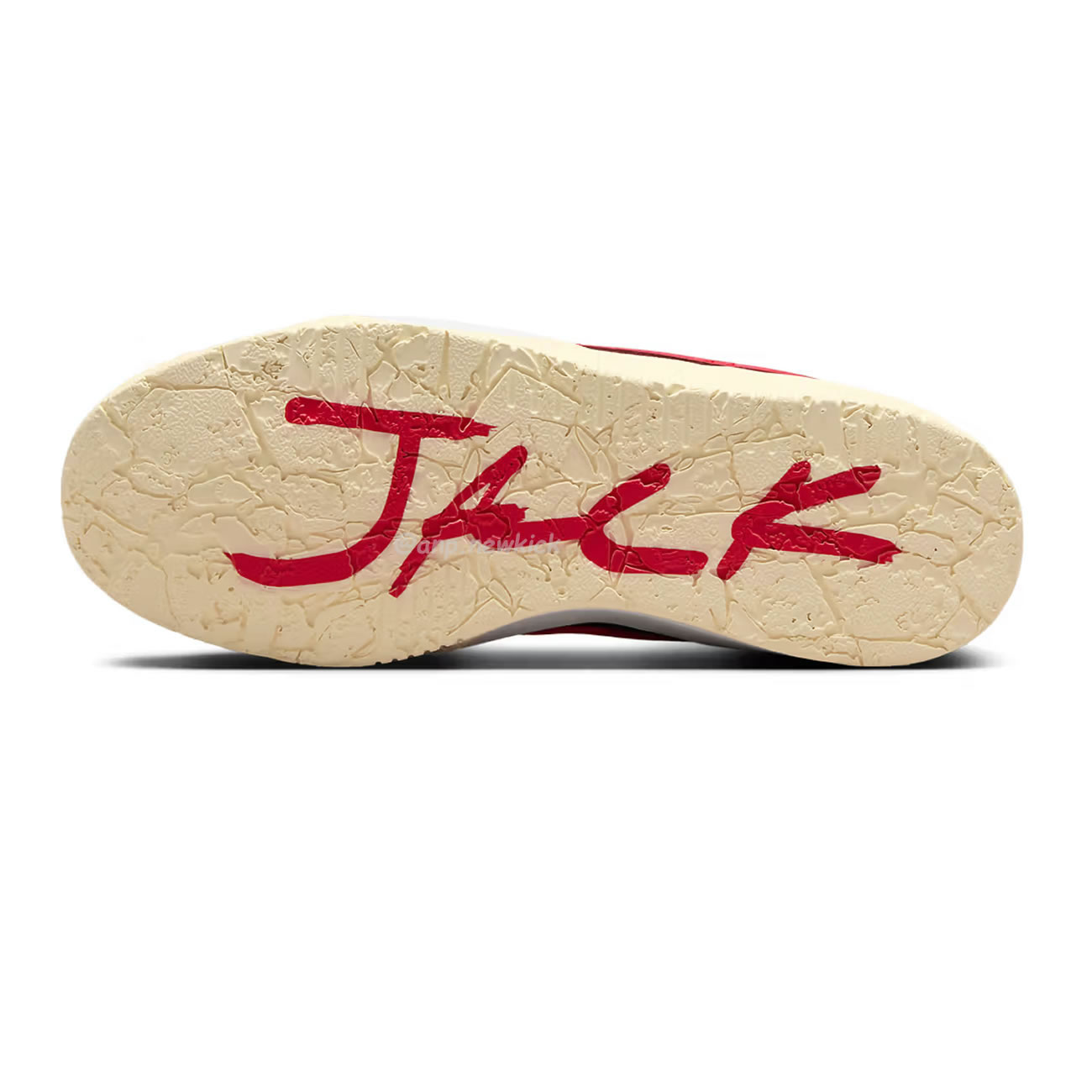 Air Jordan Jumpman Jack Tr Travis Scott University Red Fz8117 101 (15) - www.newkick.vip