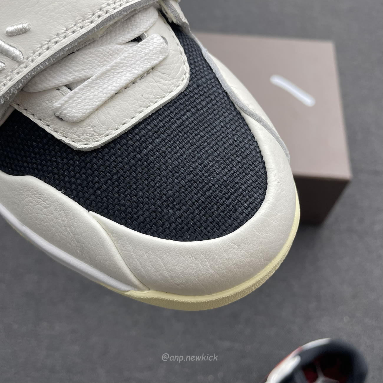 Air Jordan Jumpman Jack Tr Travis Scott University Red Fz8117 101 (10) - www.newkick.vip