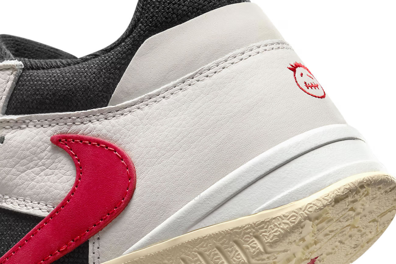 Air Jordan Jumpman Jack Tr Travis Scott University Red Fz8117 101 (17) - www.newkick.vip