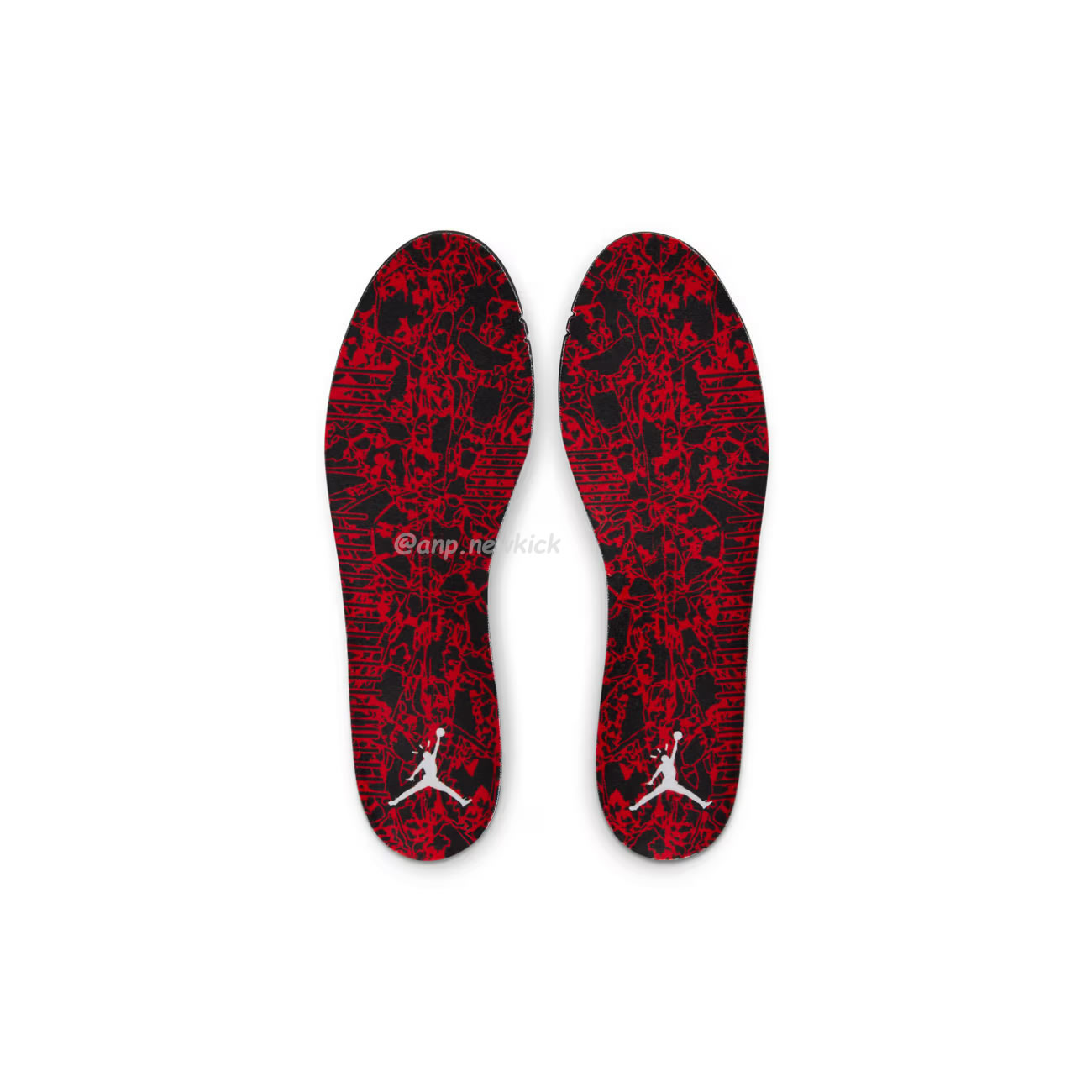 Air Jordan Jumpman Jack Tr Travis Scott University Red Fz8117 101 (18) - www.newkick.vip