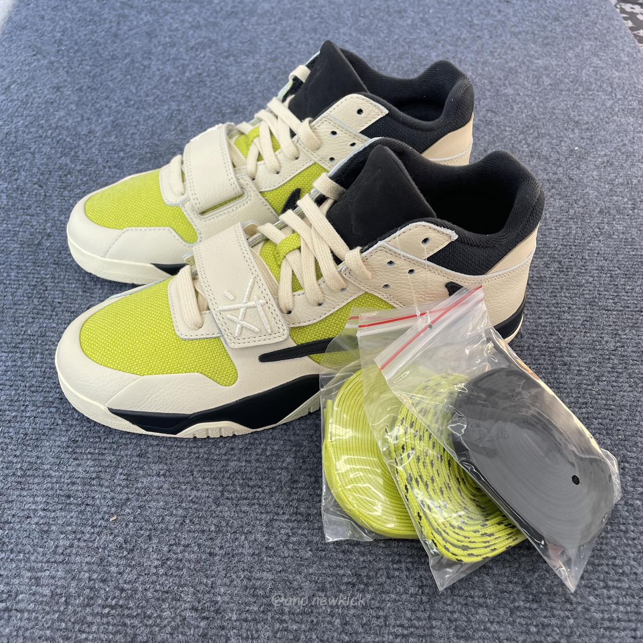 Air Jordan Jumpman Jack Tr Travis Scott Bright Cactus Fz8117 102 (16) - www.newkick.vip