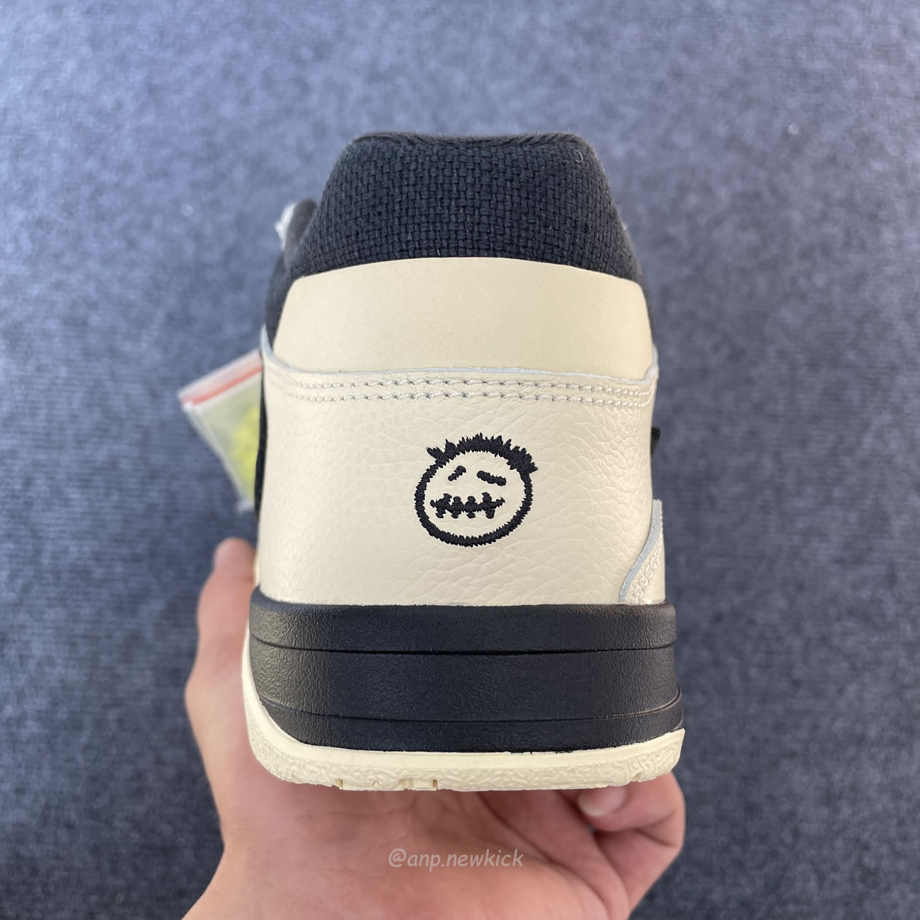 Air Jordan Jumpman Jack Tr Travis Scott Bright Cactus Fz8117 102 (17) - www.newkick.vip