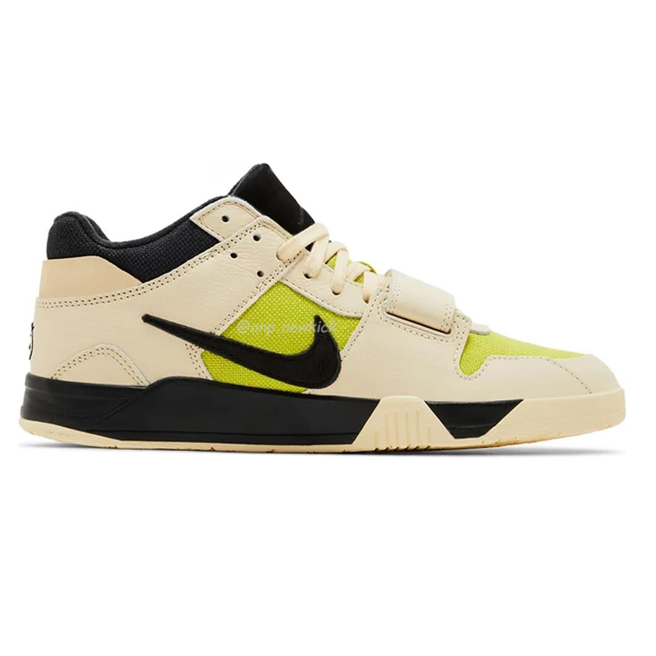 Air Jordan Jumpman Jack Tr Travis Scott Bright Cactus Fz8117 102 (21) - www.newkick.vip