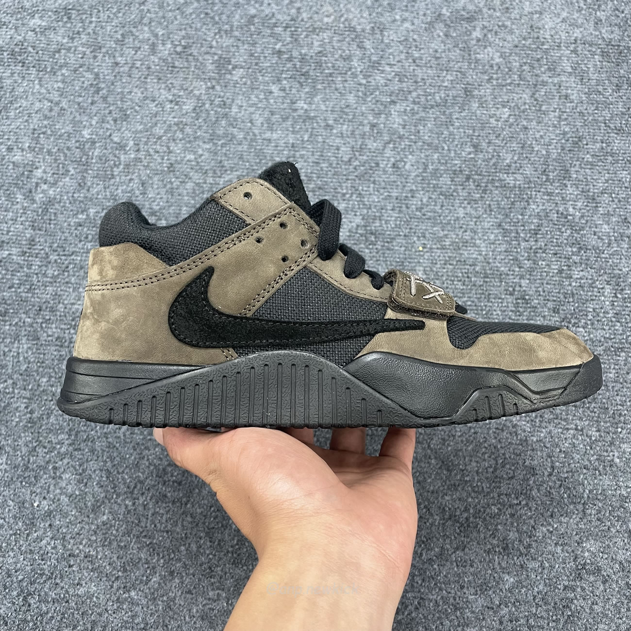 Air Jordan Jumpman Jack Tr Travis Scott Mocha Fz8117 204 (4) - www.newkick.vip