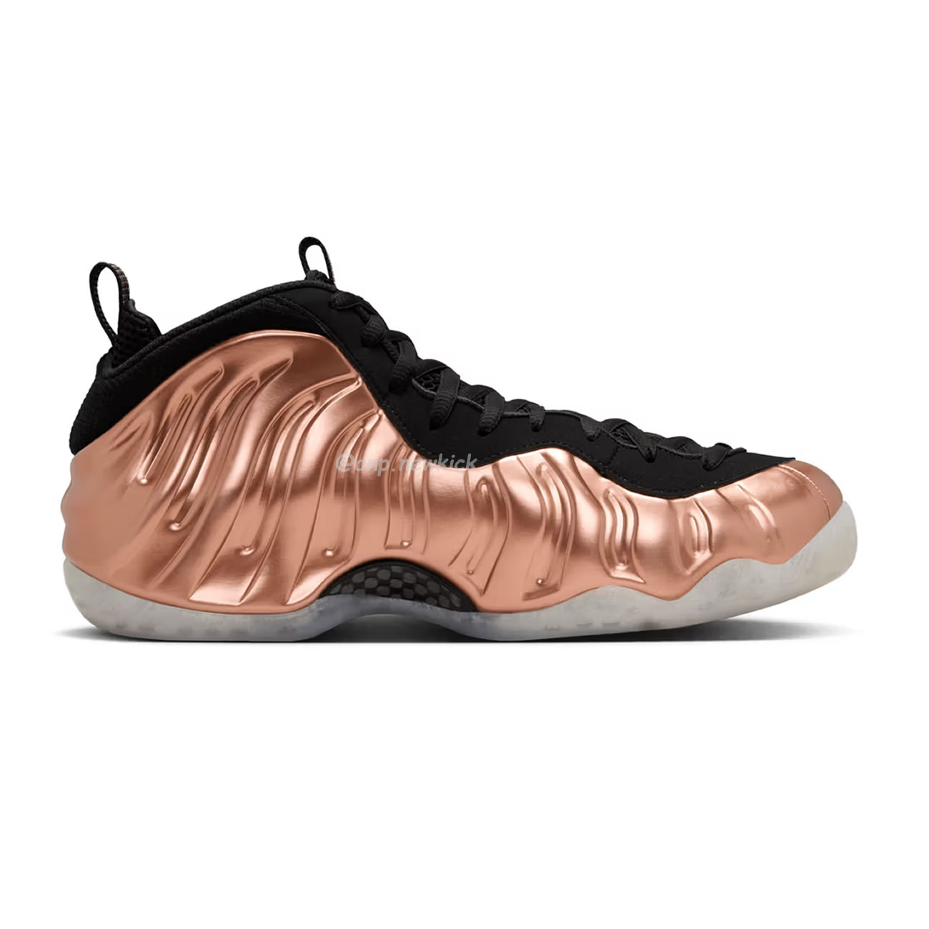 Nike Air Foamposite One Copper 2024 Fz9902 001 (4) - www.newkick.vip