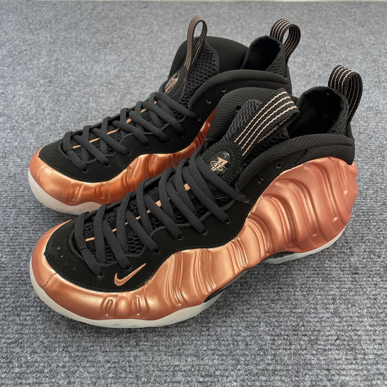 Nike Air Foamposite One Copper 2024 Fz9902 001 (5) - www.newkick.vip
