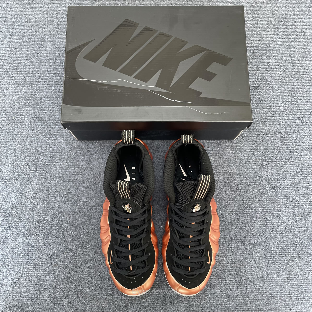 Nike Air Foamposite One Copper 2024 Fz9902 001 (9) - www.newkick.vip