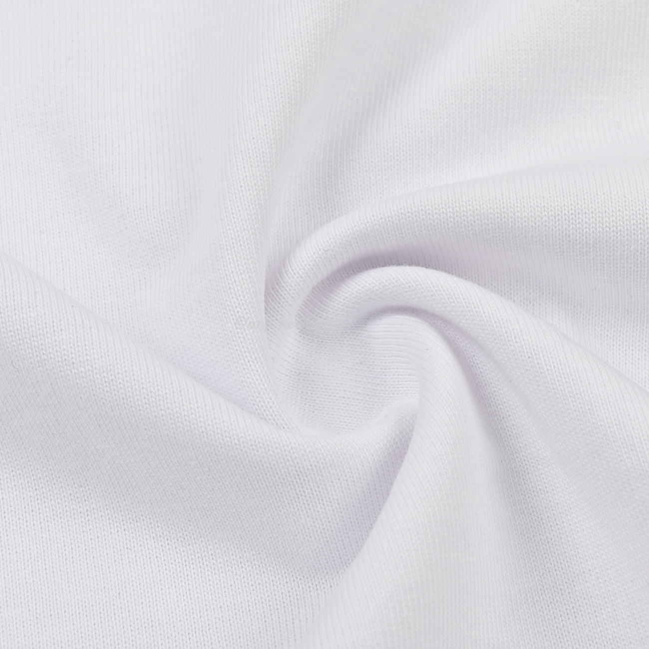 Fendi Pentagonal F Embroidered Flocked Round Neck Short Sleeved T Shirt (6) - www.newkick.vip