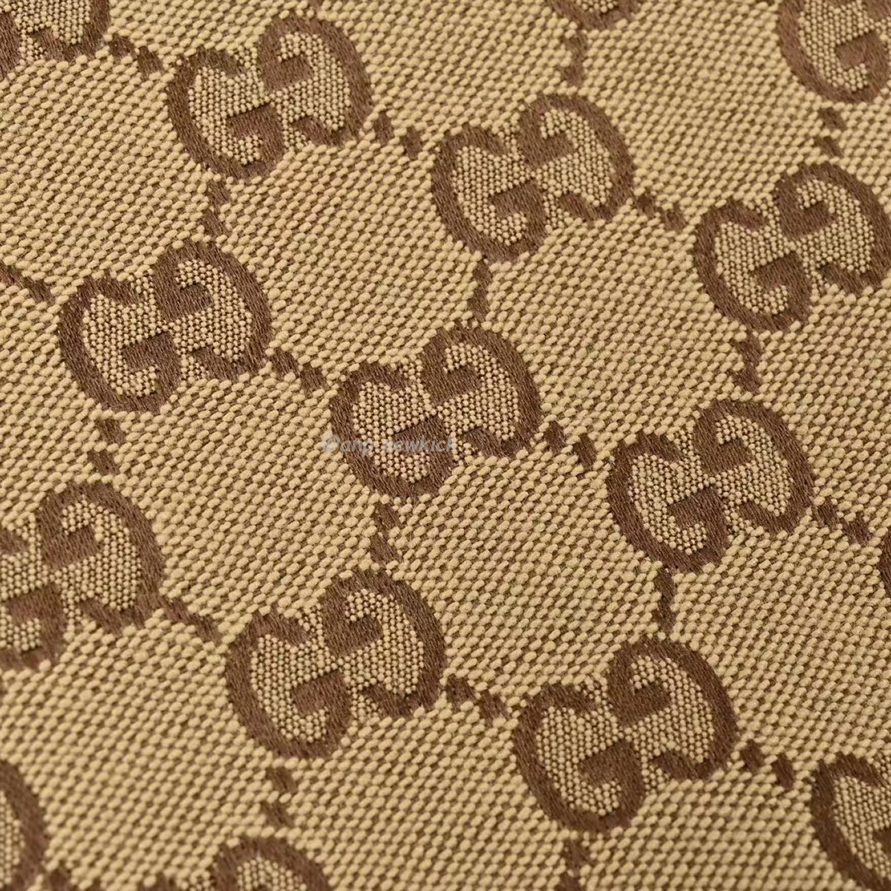 Gucci Gg Canvas Cotton Sweatshirt (14) - www.newkick.vip