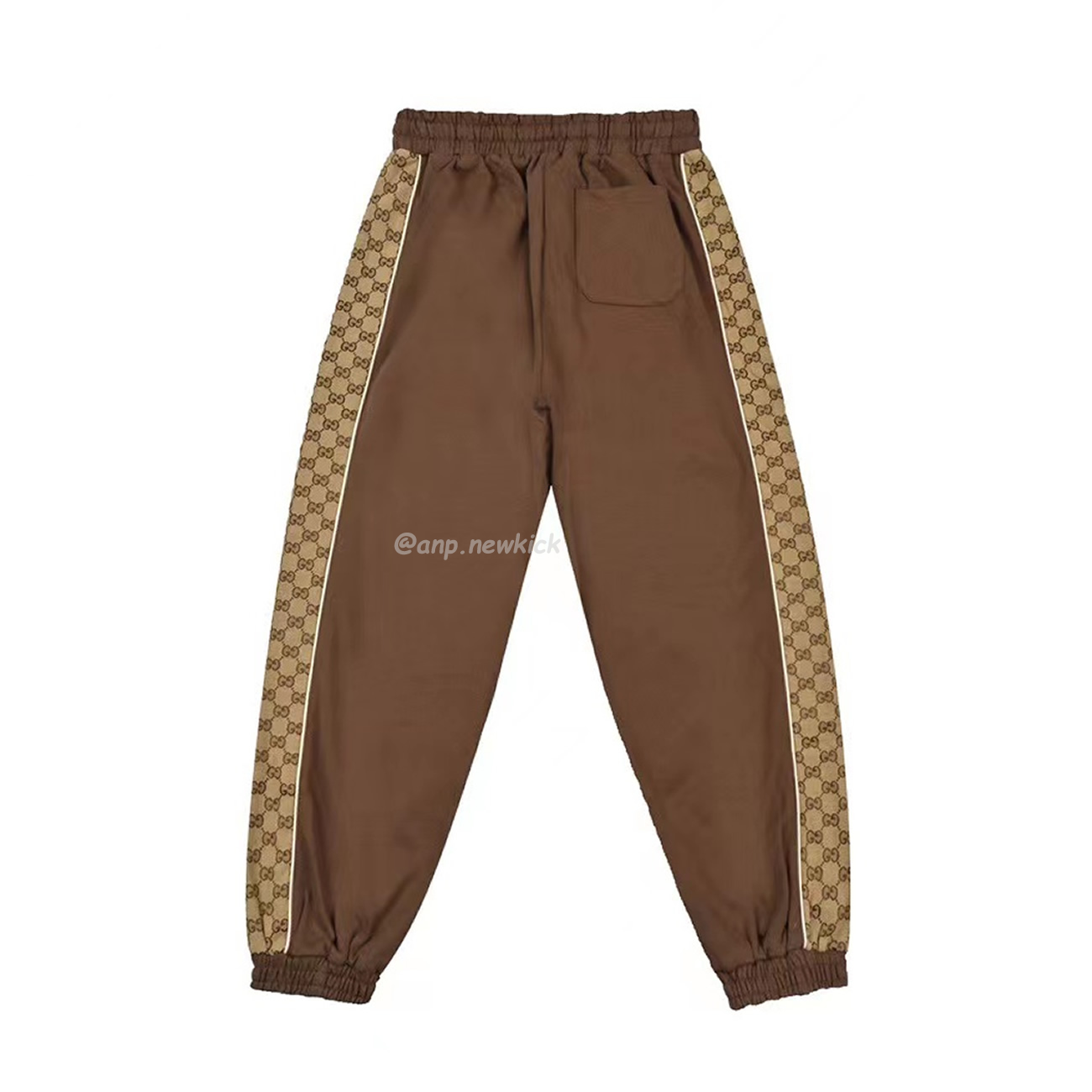 Gucci Gg Canvas Cotton Sweatshirt (3) - www.newkick.vip