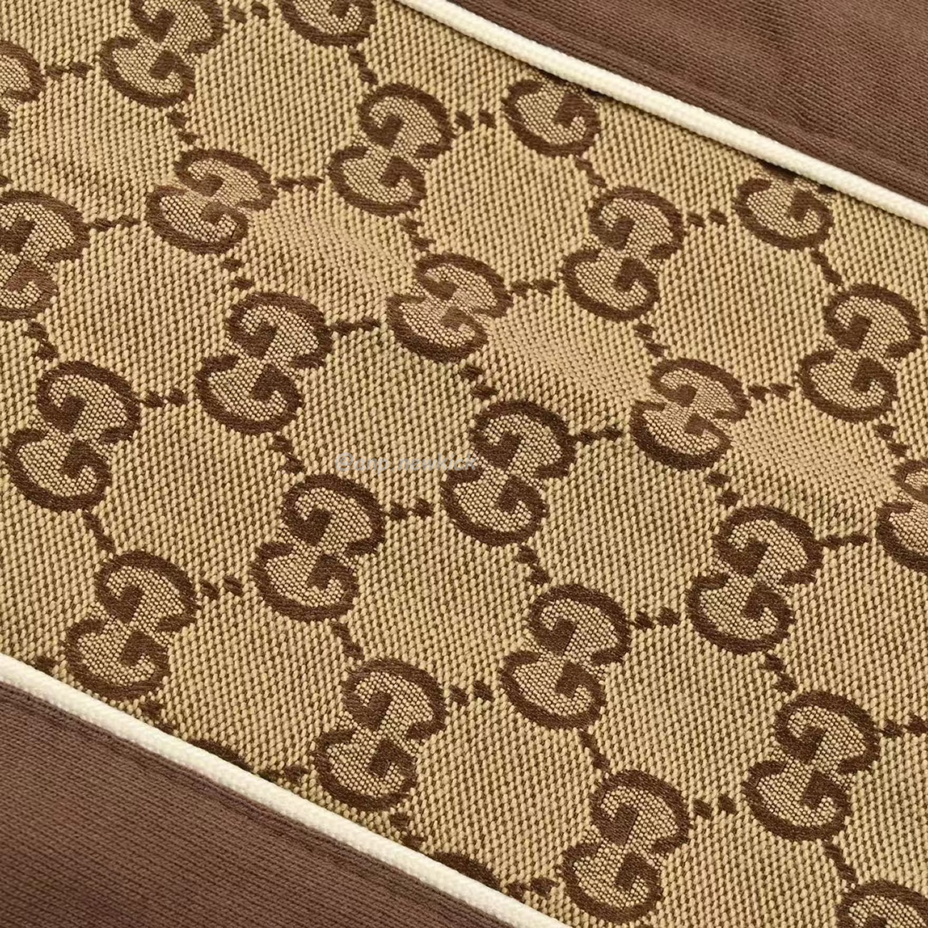 Gucci Gg Canvas Cotton Sweatshirt (5) - www.newkick.vip