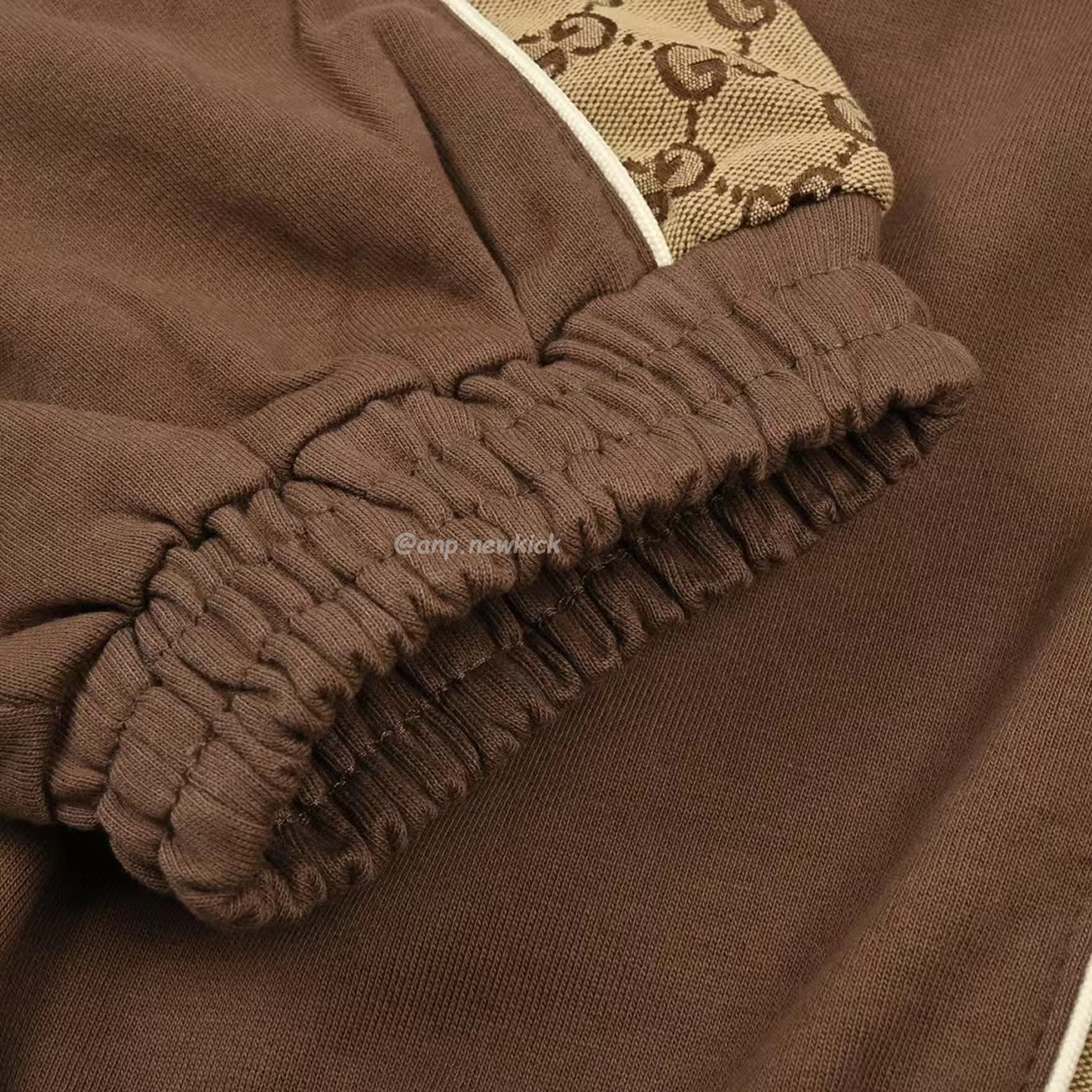 Gucci Gg Canvas Cotton Sweatshirt (6) - www.newkick.vip