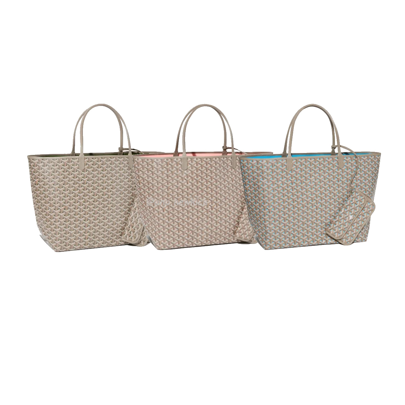 Goyard Saint Louis Claire Voie Gm Bag (1) - www.newkick.vip Goyard Saint Louis Claire Voie Gm Bag (1) - www.newkick.vip