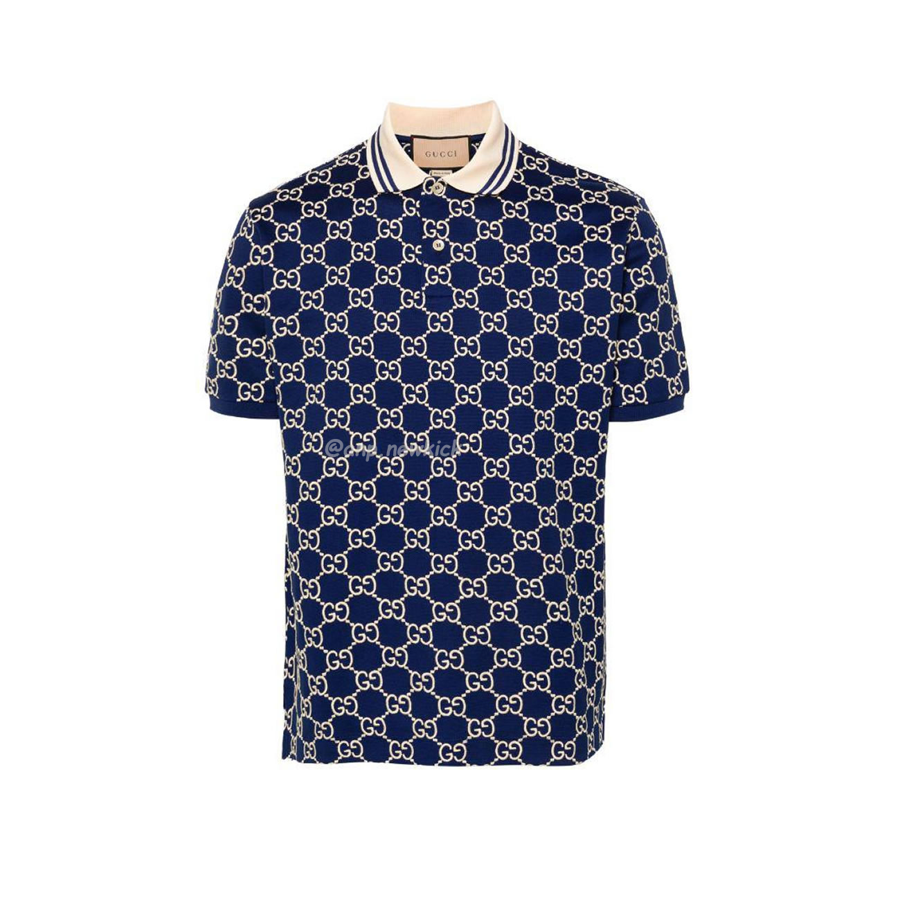 Gucci Gg Polo Shirt (1) - www.newkick.vip Gucci Gg Polo Shirt (1) - www.newkick.vip