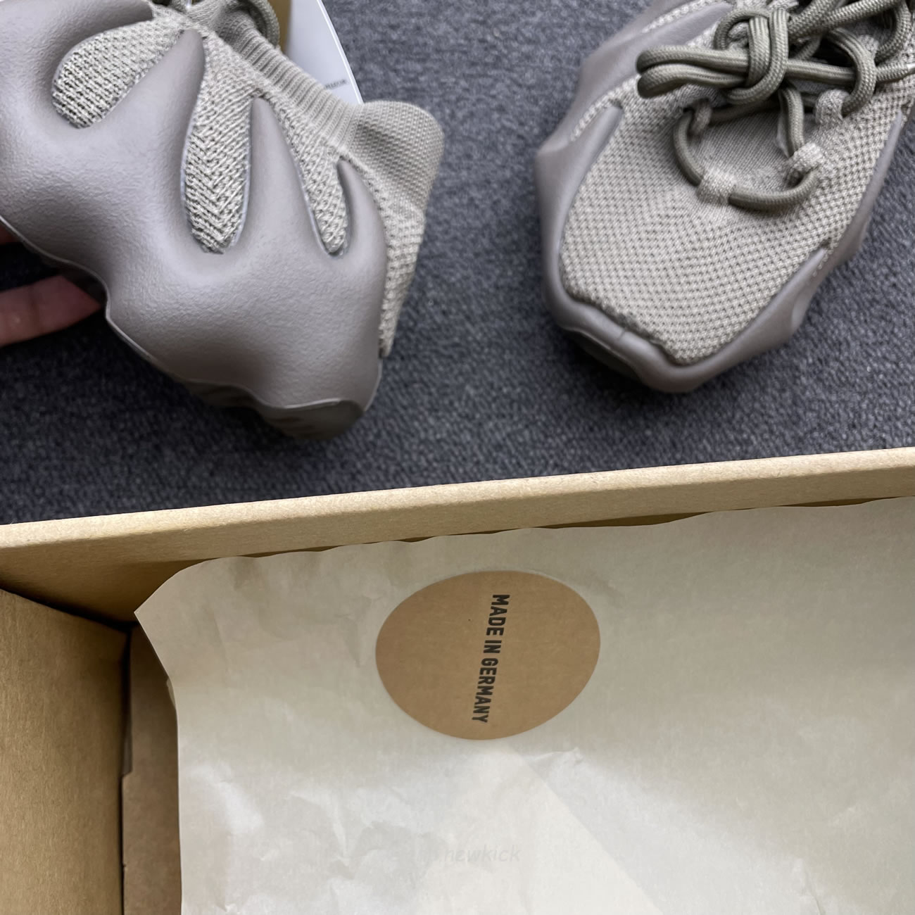 Adidas Yeezy 450 Cinder Gx9662 (4) - www.newkick.vip