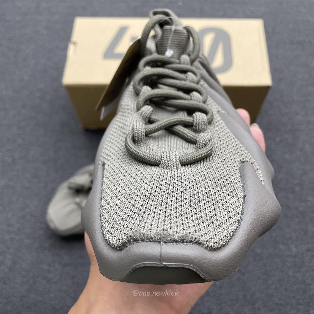 Adidas Yeezy 450 Cinder Gx9662 (5) - www.newkick.vip