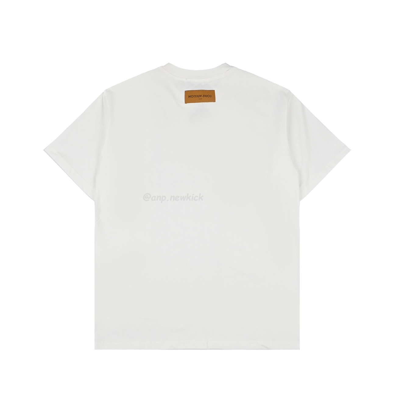 Louis Vuitton Geometric Curve Neon Printed Short Sleeved T Shirt (10) - www.newkick.vip Louis Vuitton Geometric Curve Neon Printed Short Sleeved T Shirt (10) - www.newkick.vip